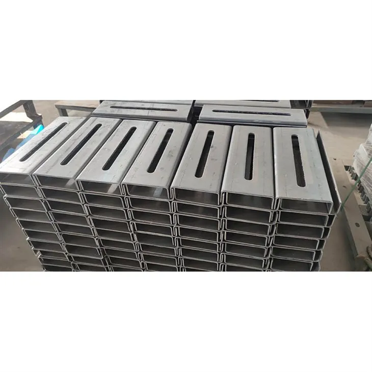 Waling Connector